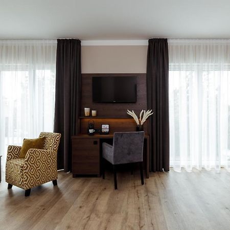 Herzl Hotel Bei Erding Forstern Екстериор снимка