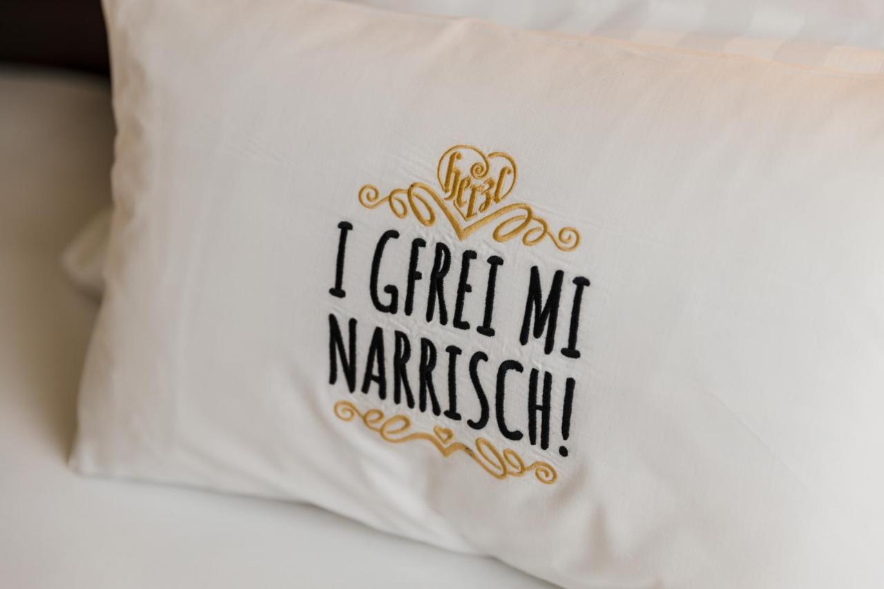 Herzl Hotel Bei Erding Forstern Екстериор снимка
