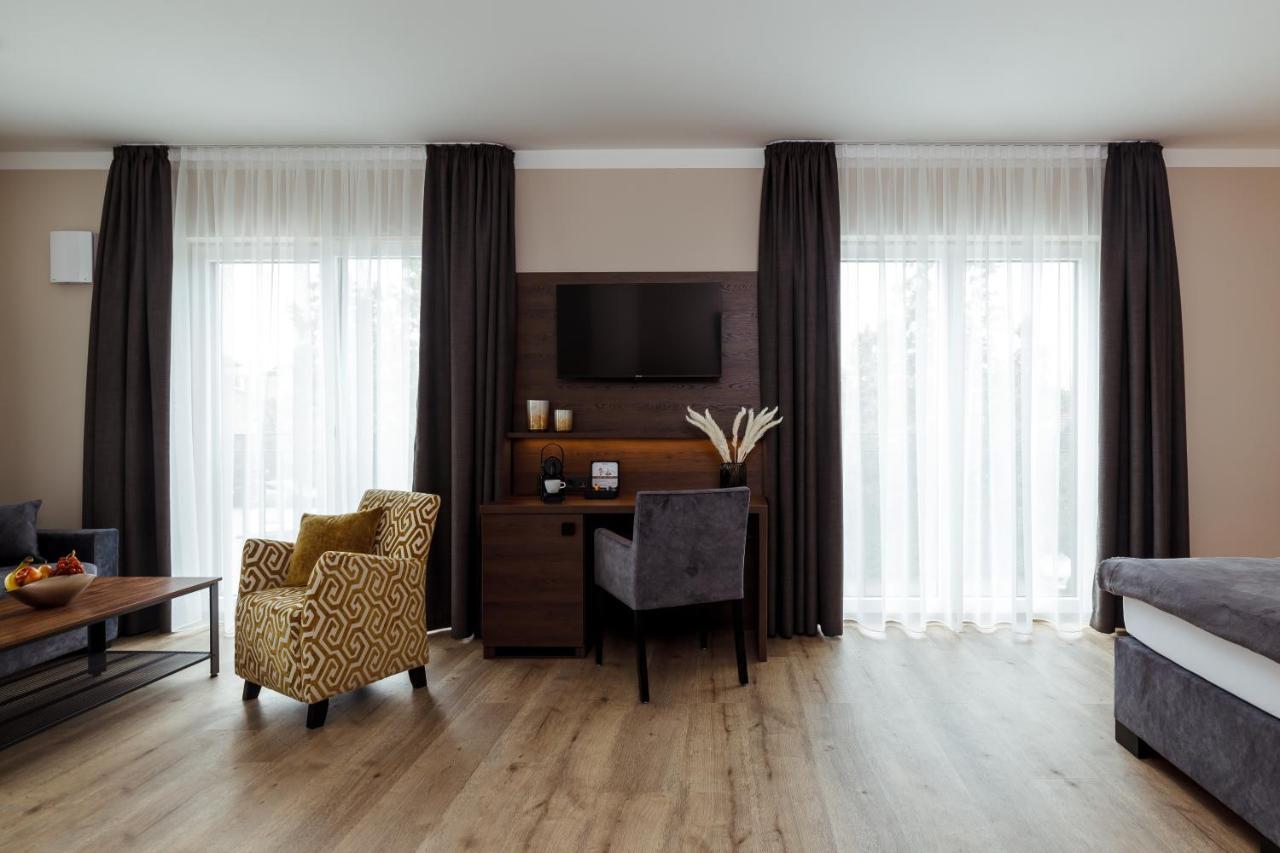 Herzl Hotel Bei Erding Forstern Екстериор снимка