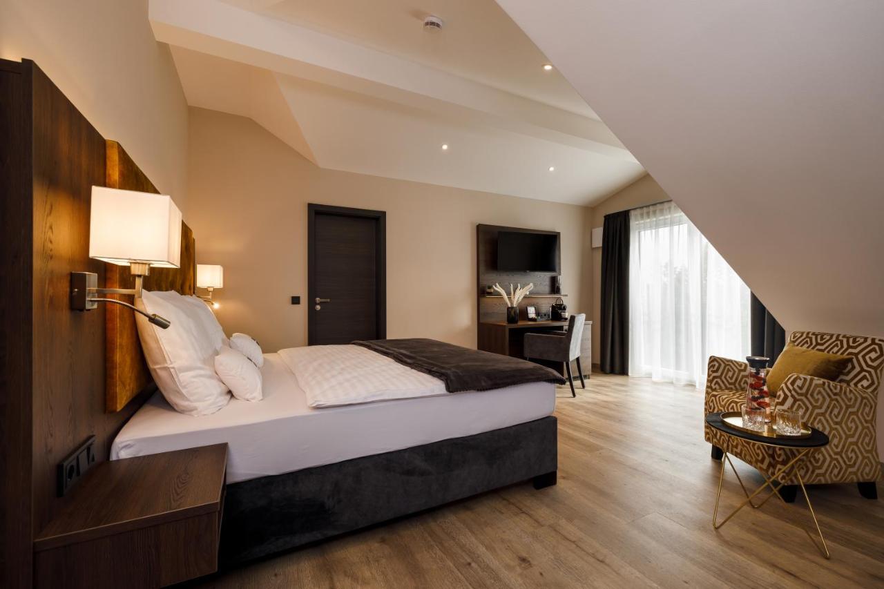 Herzl Hotel Bei Erding Forstern Екстериор снимка