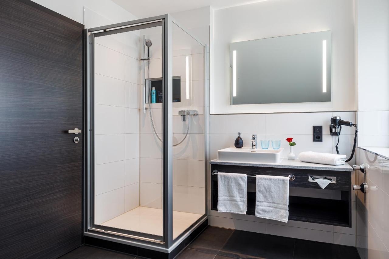 Herzl Hotel Bei Erding Forstern Екстериор снимка