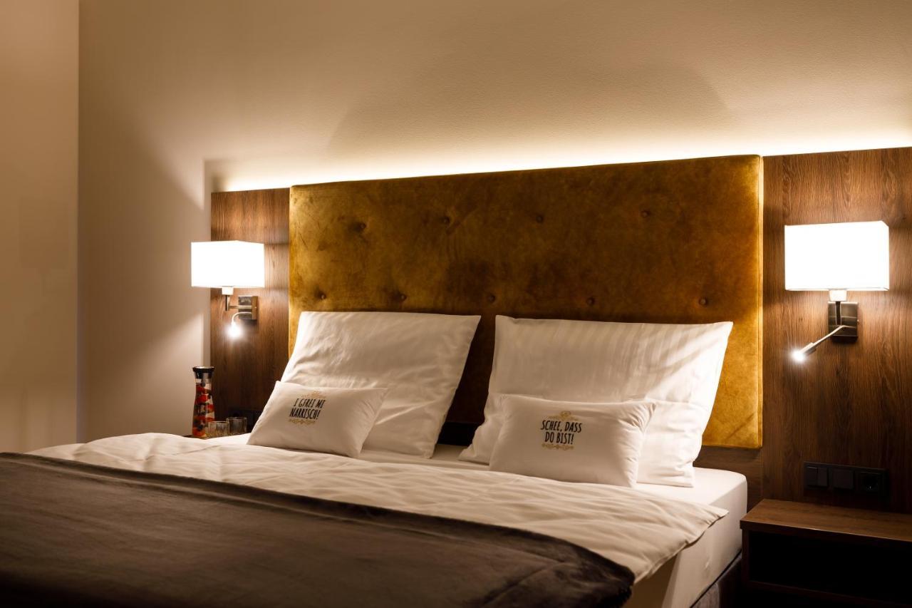 Herzl Hotel Bei Erding Forstern Екстериор снимка