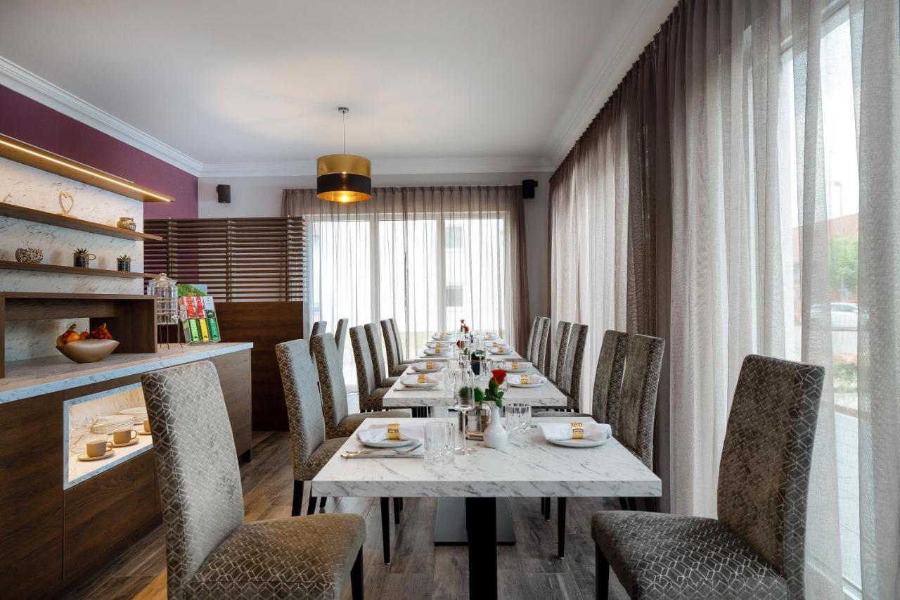 Herzl Hotel Bei Erding Forstern Екстериор снимка