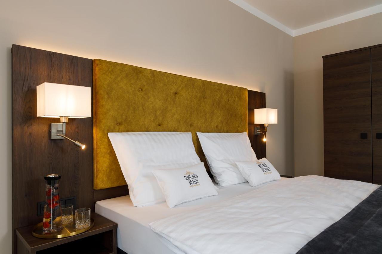 Herzl Hotel Bei Erding Forstern Екстериор снимка