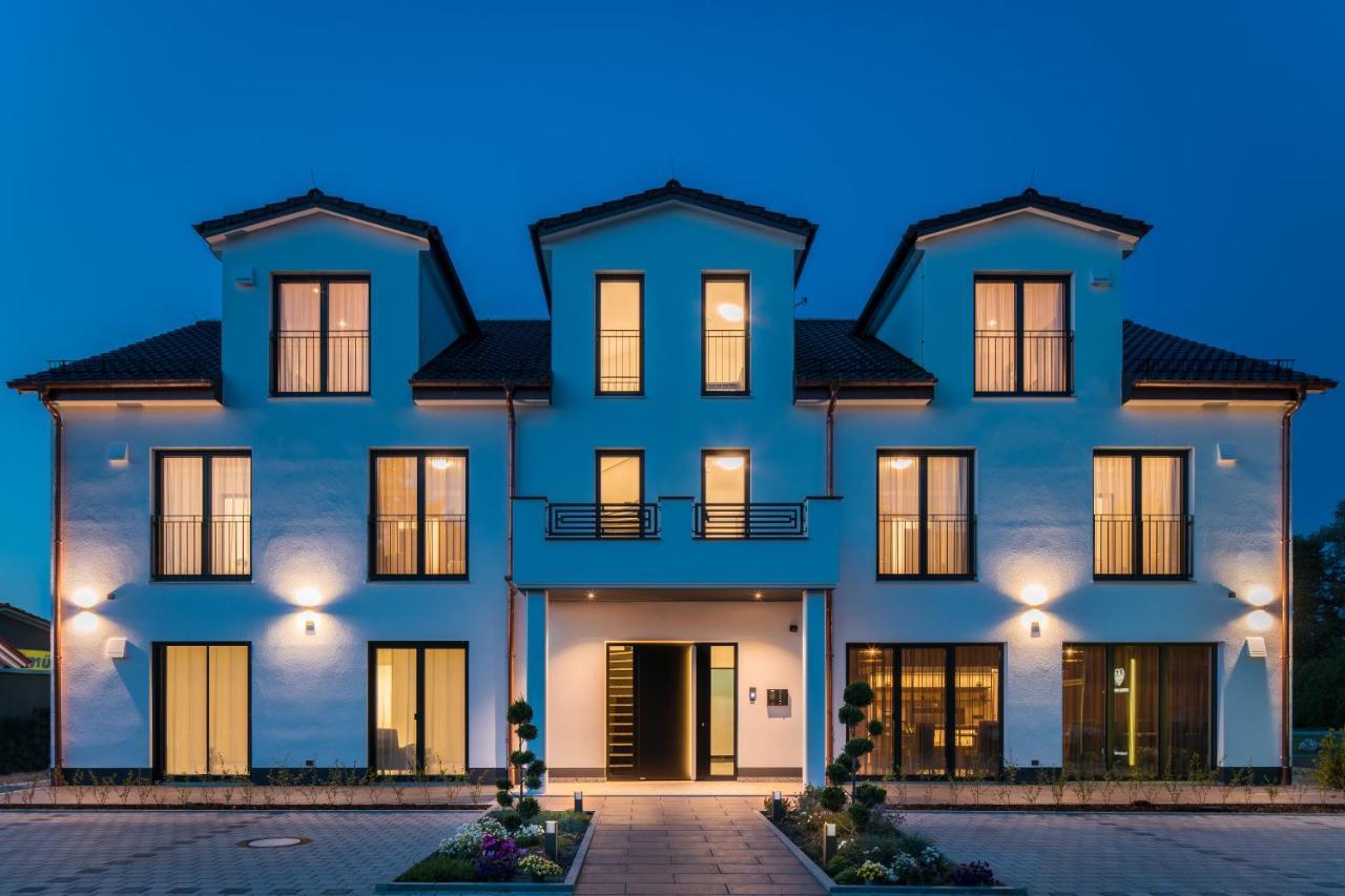 Herzl Hotel Bei Erding Forstern Екстериор снимка