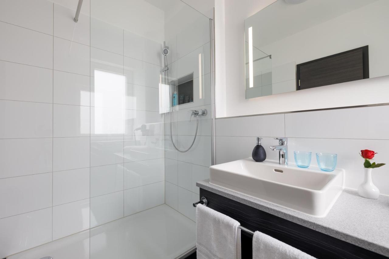 Herzl Hotel Bei Erding Forstern Екстериор снимка